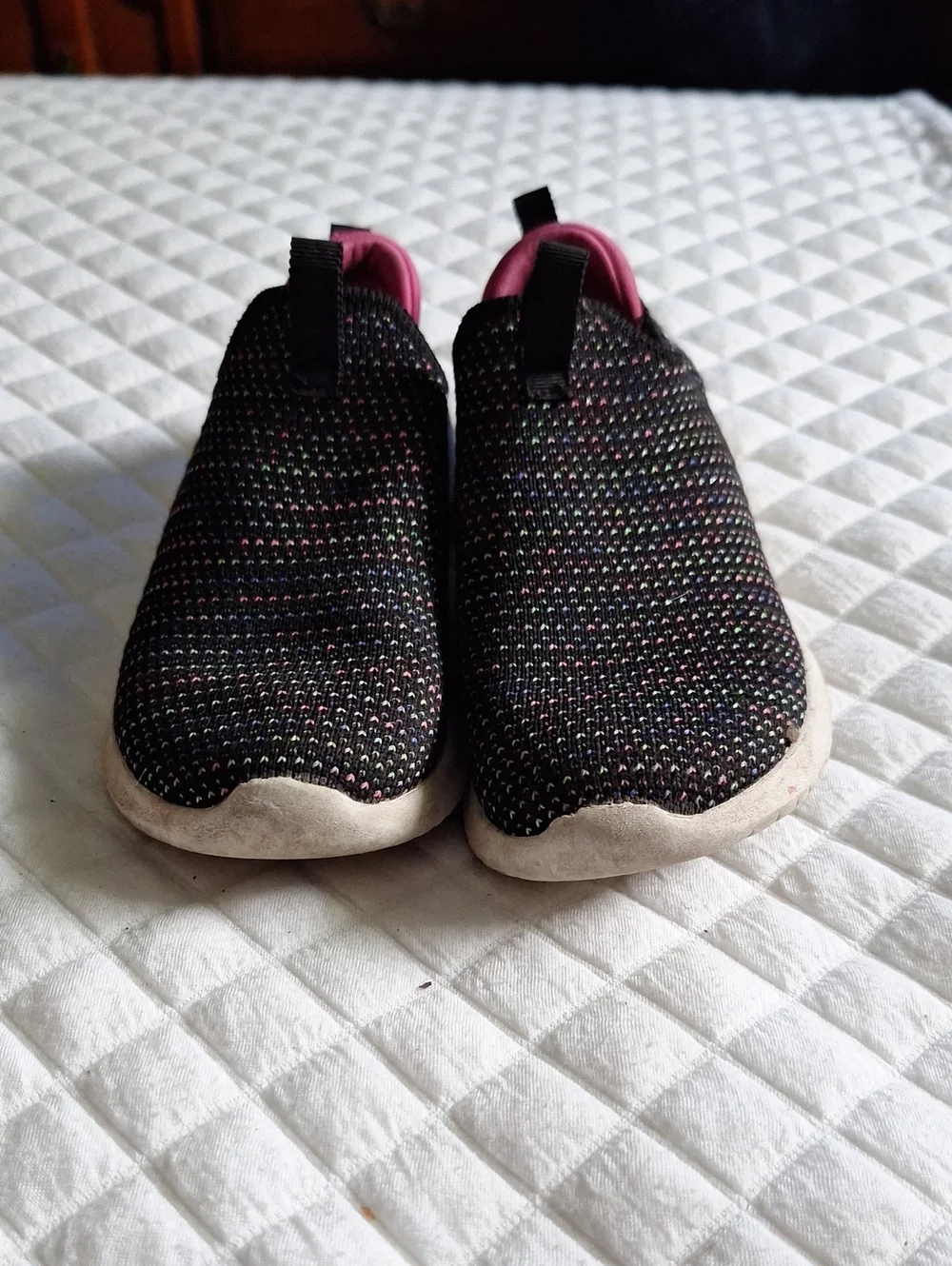 Skechers comfortable kids